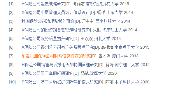 研究生毕业论文查重查