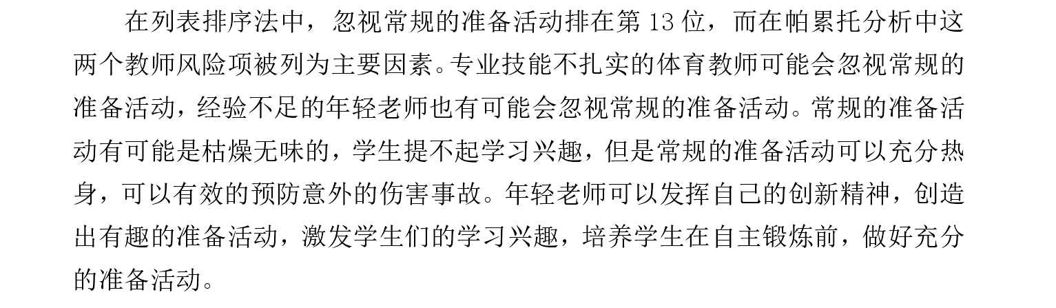 文献综述模板