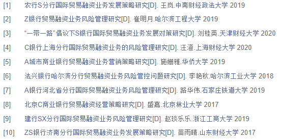 论文提纲怎么写
