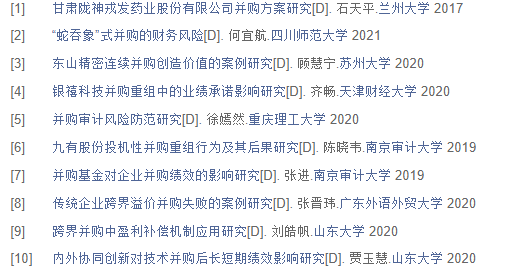 职称论文范文