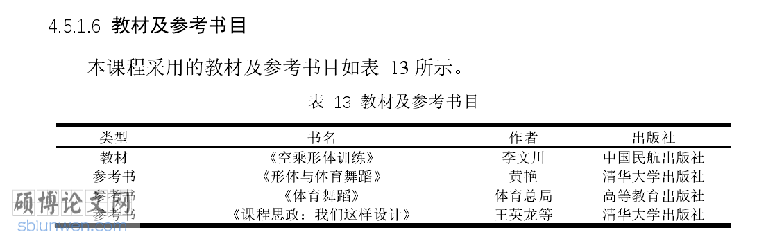 论文致谢词范文