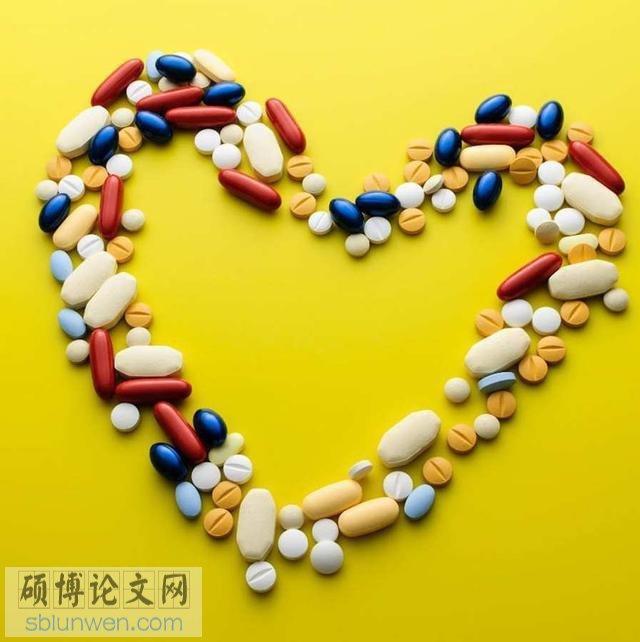 博士论文摘要