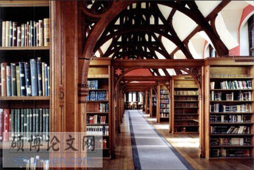 期刊论文发表查重率