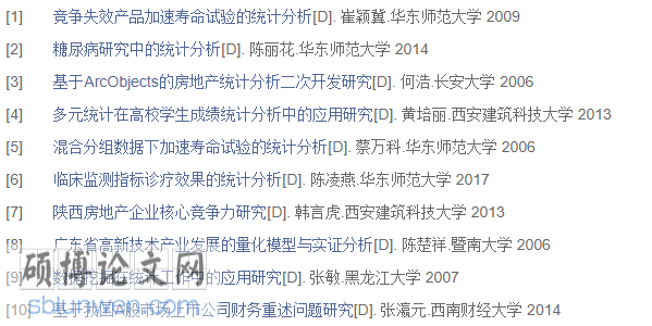 参考文献格式