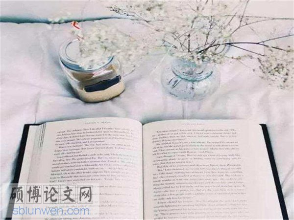 论文提纲格式