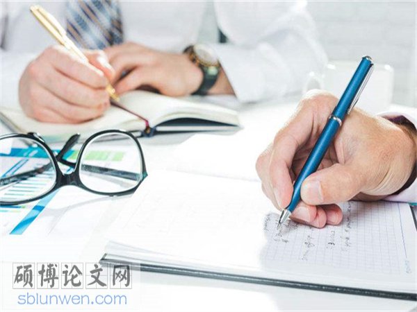 毕业论文提纲参考模板