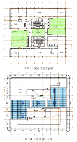天窗与外遮阳对建筑中庭温度影响的测试研究