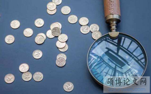 企业管理论文