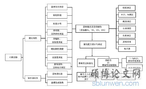 技术路线图