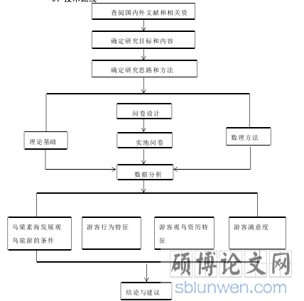 技术路线
