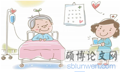 高质量护理论文摘要如何快速写作?