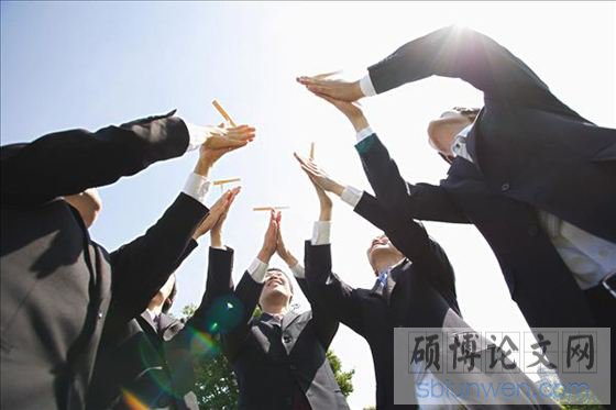 人力资源管理论文