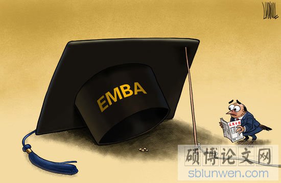 emba学位论文写作有什么技巧吗?请高人指点!