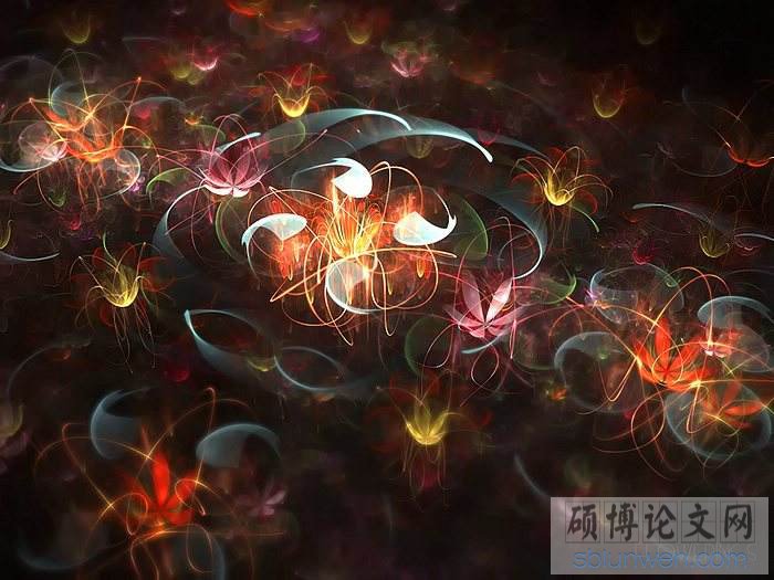 在职研究生艺术论文