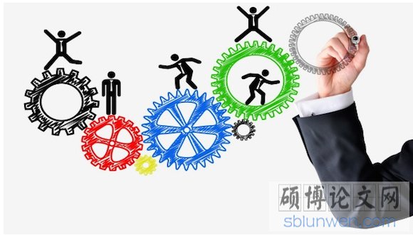 企业管理硕士论文常用的四种选题方法
