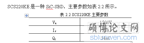 SCH2080KE