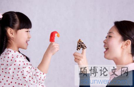 幼儿教育毕业论文范文如何快速写作?
