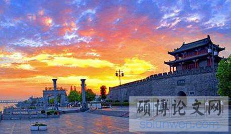 旅游景点