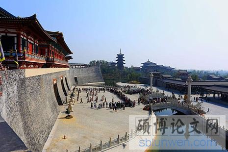 襄阳景点