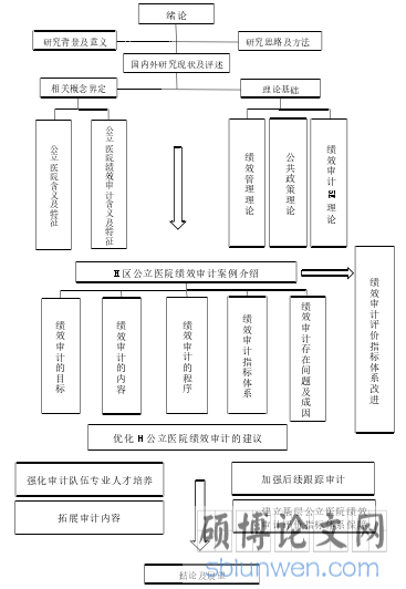 H 区公立医院绩效审计研究