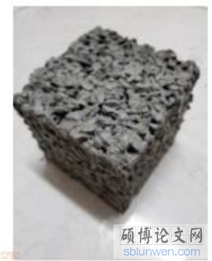 玄武岩纤维透水混凝土