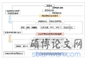 技术路线图