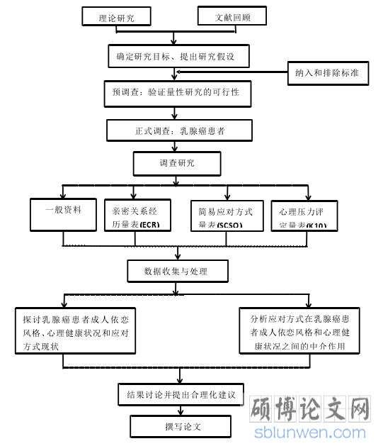 技术路线