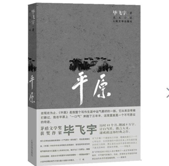 论毕飞宇小说中的婚恋书写