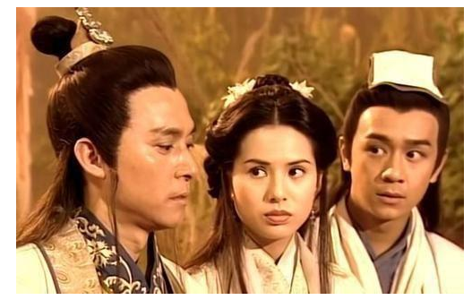 侠客梦与儿女情——论金庸武侠小说中的爱情