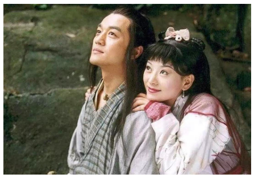 侠客梦与儿女情——论金庸武侠小说中的爱情