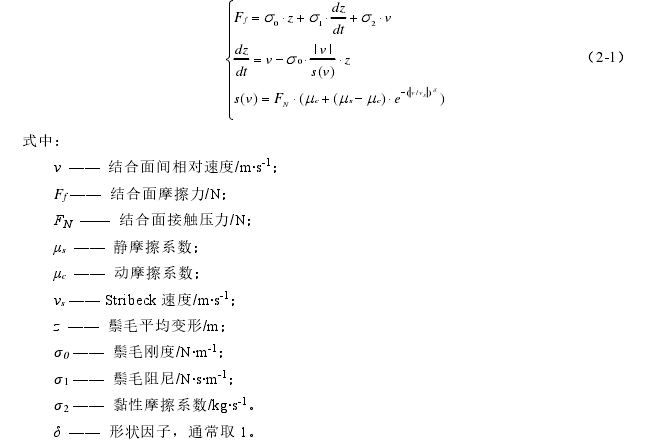 机械论文怎么写
