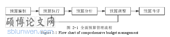 预算会计论文怎么写