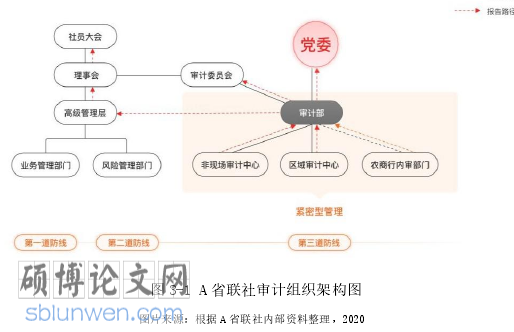 非现场审计论文参考