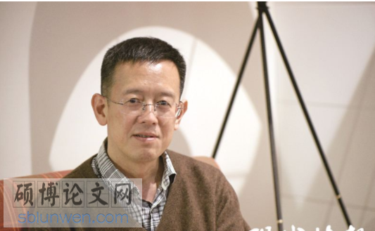 文学类毕业论文参考