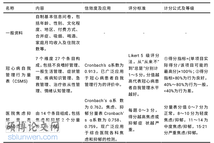 护理论文参考