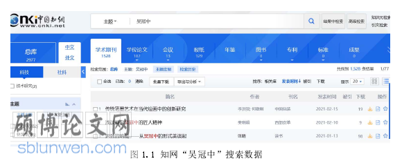 艺术设计论文怎么写