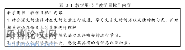 教学论文参考