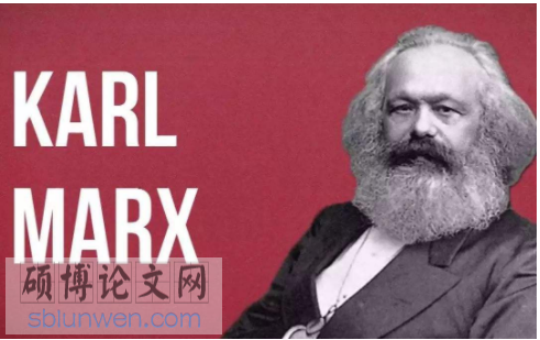 马克思主义博士论文参考