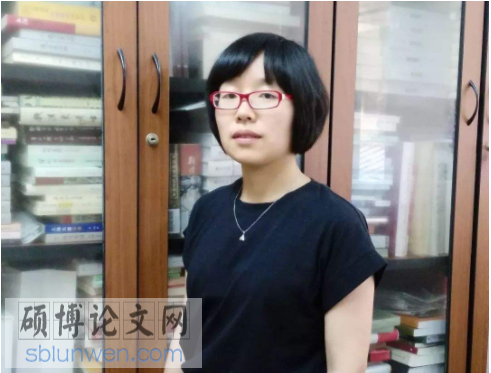 文学论文参考