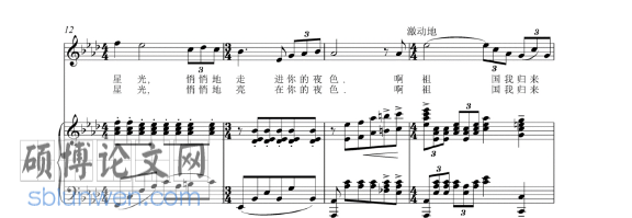 音乐论文怎么写