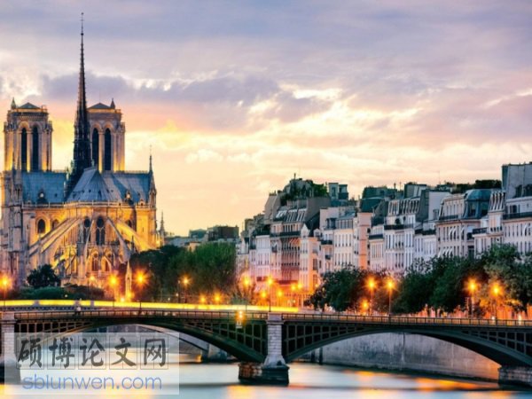 金融监管论文题目范例