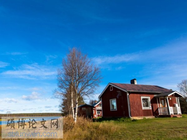 金融创新论文题目怎么写