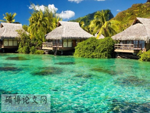 金融危机论文题目怎么写