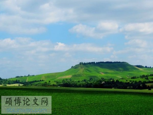 金融危机论文题目范例