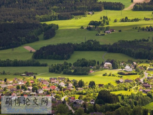 金融危机论文题目怎么写