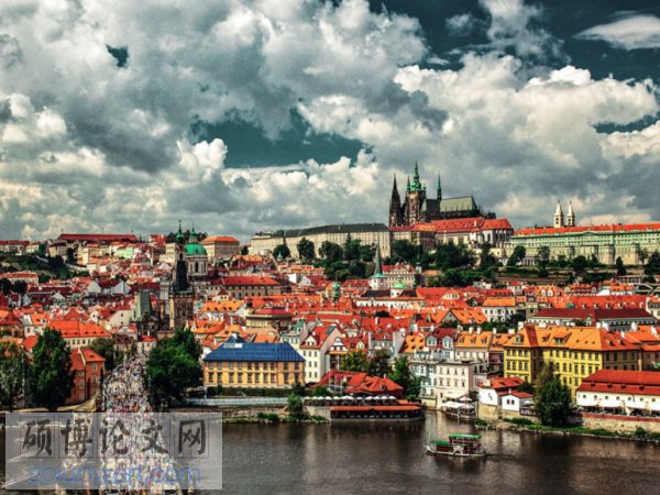 金融扶贫论文题目怎么写