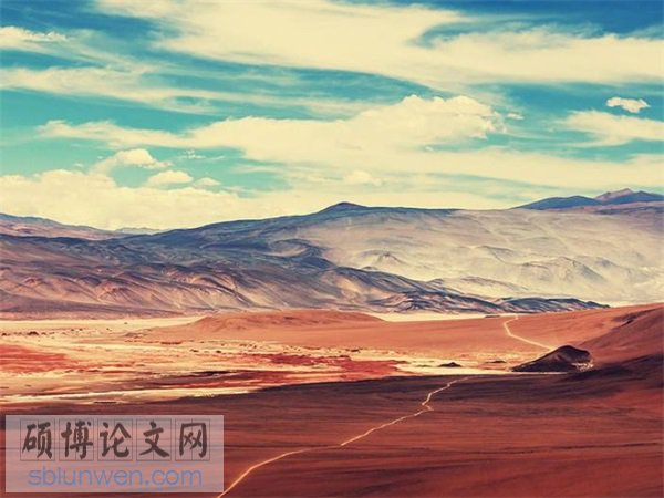 金融市场论文题目怎么写