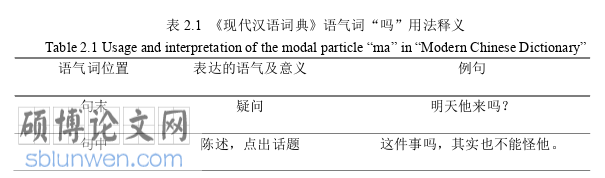 韩语论文参考