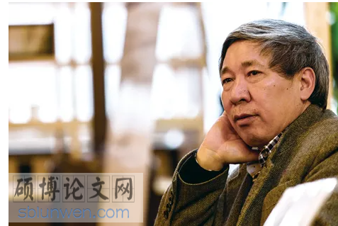 文学论文参考