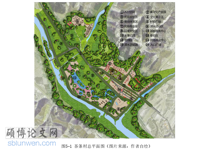 建筑论文参考